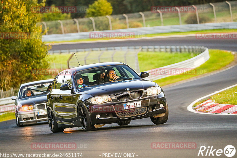 Bild #24651174 - Touristenfahrten Nürburgring Nordschleife (23.09.2023)