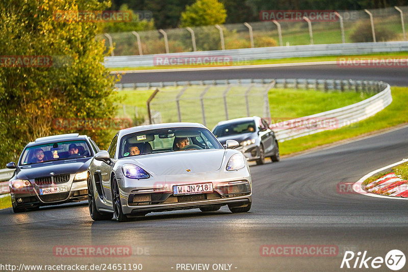 Bild #24651190 - Touristenfahrten Nürburgring Nordschleife (23.09.2023)