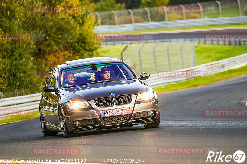 Bild #24651193 - Touristenfahrten Nürburgring Nordschleife (23.09.2023)