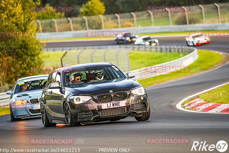 Bild #24651213 - Touristenfahrten Nürburgring Nordschleife (23.09.2023)