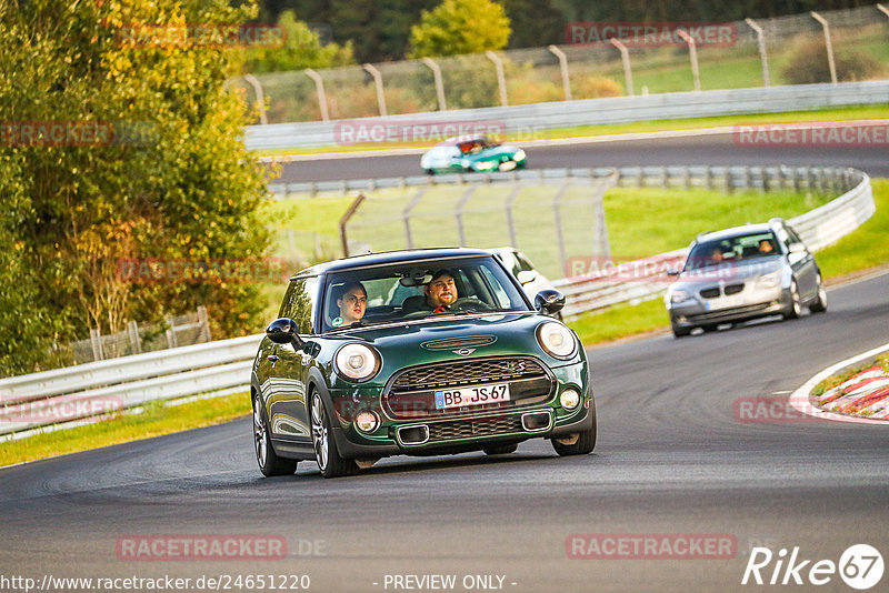 Bild #24651220 - Touristenfahrten Nürburgring Nordschleife (23.09.2023)