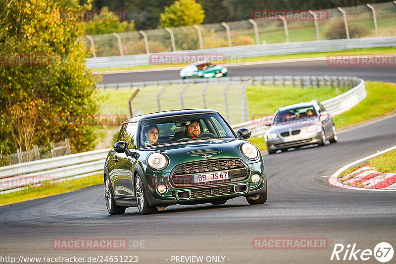 Bild #24651223 - Touristenfahrten Nürburgring Nordschleife (23.09.2023)