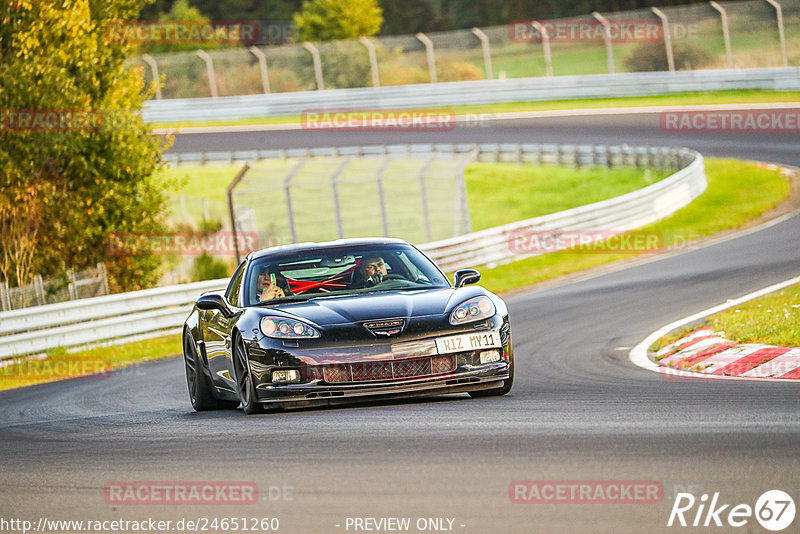 Bild #24651260 - Touristenfahrten Nürburgring Nordschleife (23.09.2023)