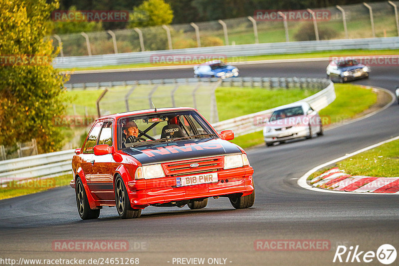 Bild #24651268 - Touristenfahrten Nürburgring Nordschleife (23.09.2023)