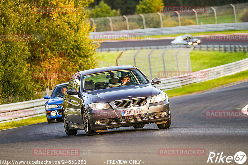 Bild #24651281 - Touristenfahrten Nürburgring Nordschleife (23.09.2023)