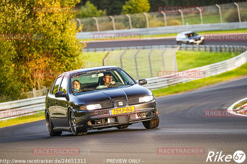 Bild #24651311 - Touristenfahrten Nürburgring Nordschleife (23.09.2023)