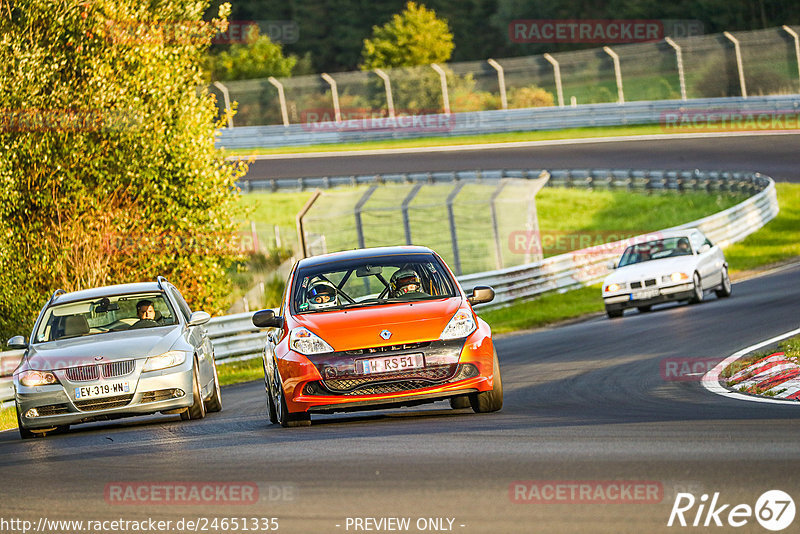 Bild #24651335 - Touristenfahrten Nürburgring Nordschleife (23.09.2023)