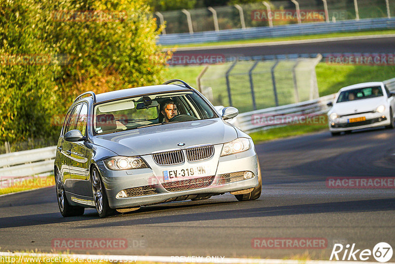 Bild #24651337 - Touristenfahrten Nürburgring Nordschleife (23.09.2023)