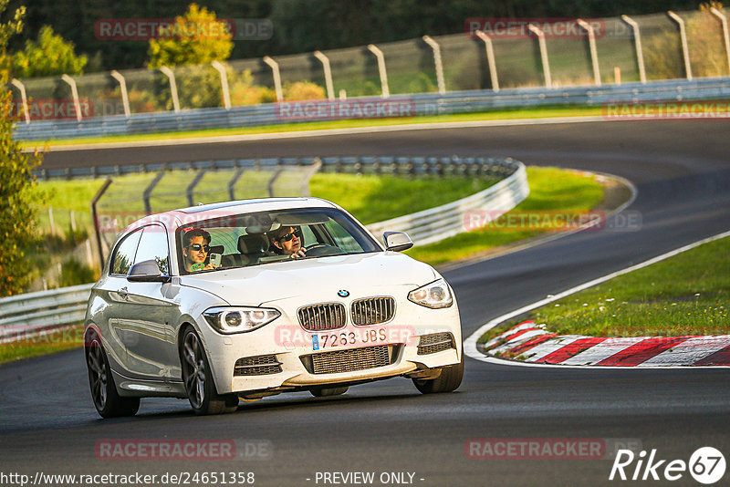 Bild #24651358 - Touristenfahrten Nürburgring Nordschleife (23.09.2023)