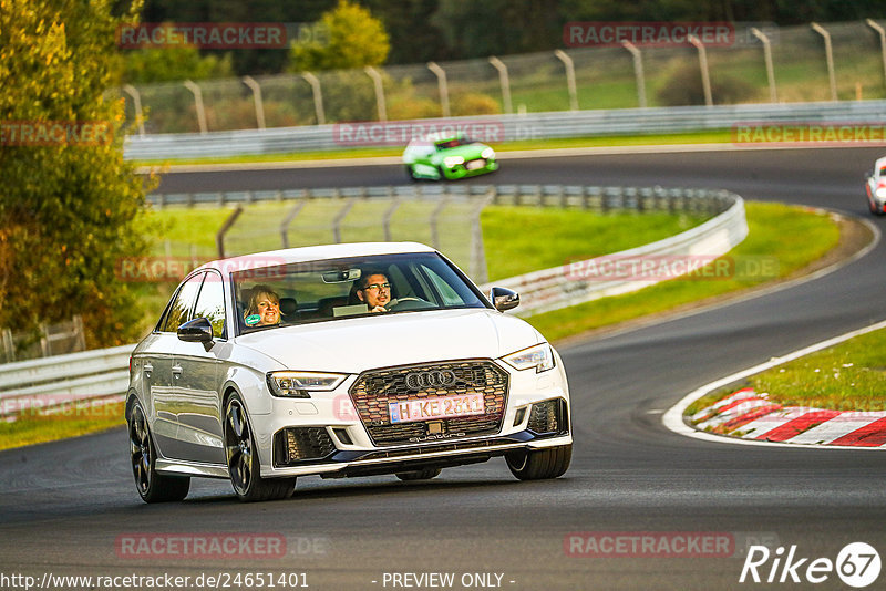 Bild #24651401 - Touristenfahrten Nürburgring Nordschleife (23.09.2023)