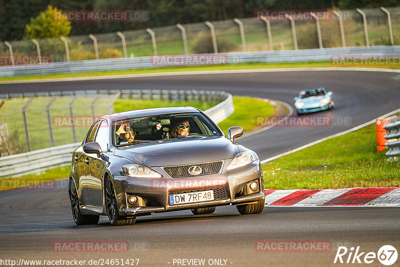 Bild #24651427 - Touristenfahrten Nürburgring Nordschleife (23.09.2023)