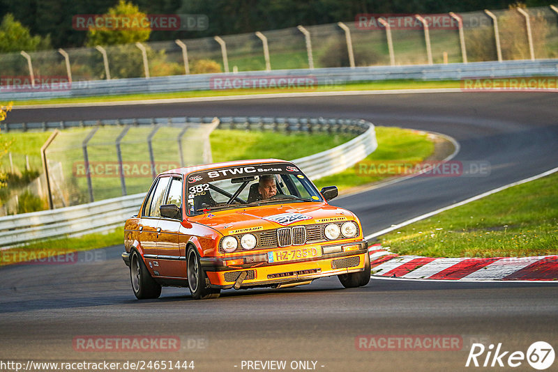 Bild #24651444 - Touristenfahrten Nürburgring Nordschleife (23.09.2023)