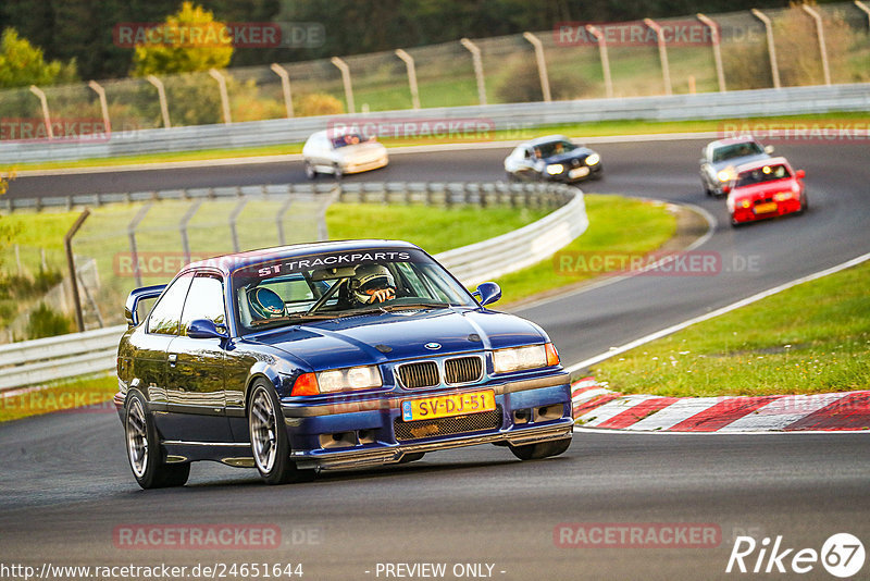 Bild #24651644 - Touristenfahrten Nürburgring Nordschleife (23.09.2023)