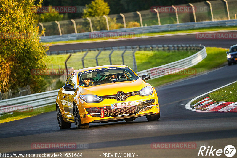 Bild #24651684 - Touristenfahrten Nürburgring Nordschleife (23.09.2023)