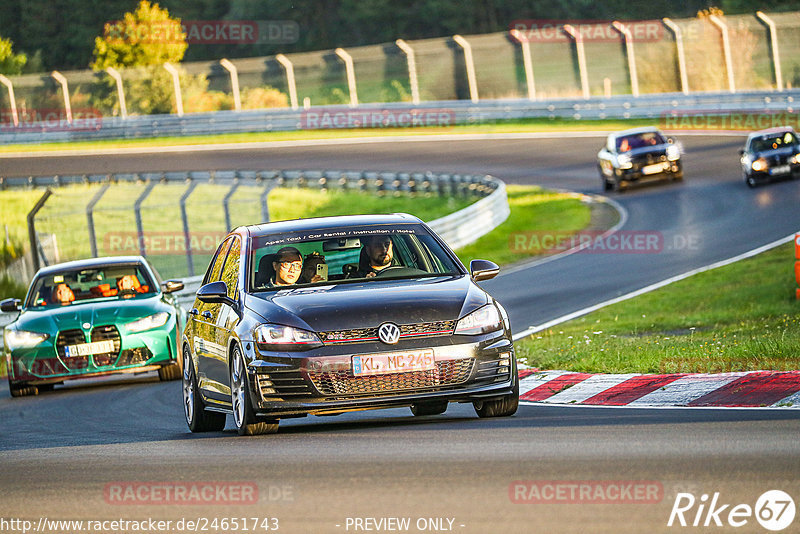 Bild #24651743 - Touristenfahrten Nürburgring Nordschleife (23.09.2023)