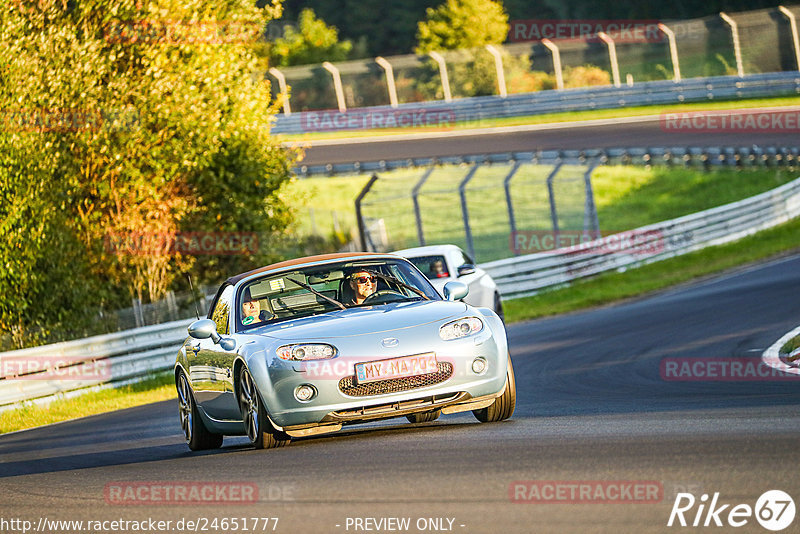 Bild #24651777 - Touristenfahrten Nürburgring Nordschleife (23.09.2023)