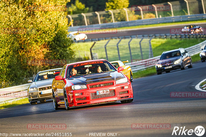 Bild #24651855 - Touristenfahrten Nürburgring Nordschleife (23.09.2023)