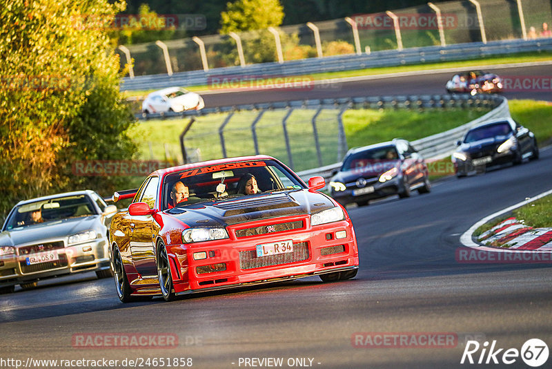 Bild #24651858 - Touristenfahrten Nürburgring Nordschleife (23.09.2023)