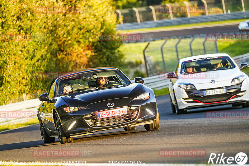 Bild #24651871 - Touristenfahrten Nürburgring Nordschleife (23.09.2023)