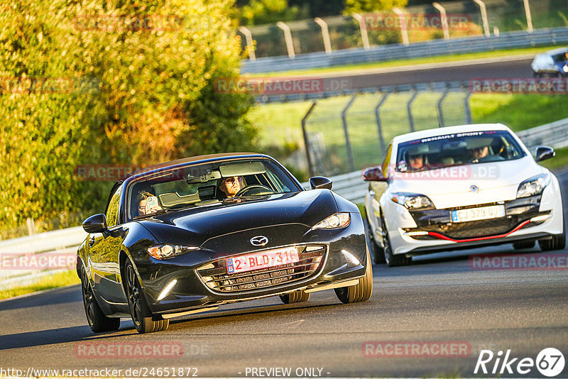 Bild #24651872 - Touristenfahrten Nürburgring Nordschleife (23.09.2023)