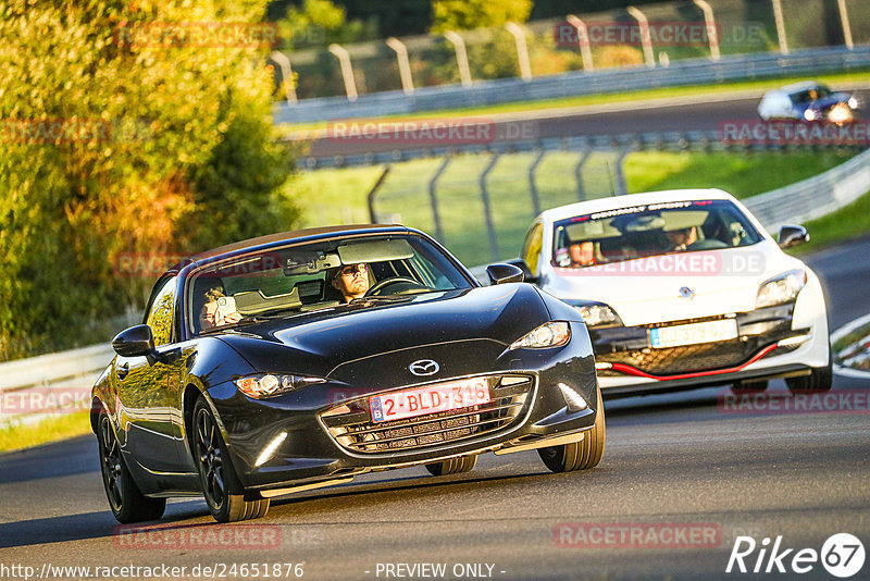 Bild #24651876 - Touristenfahrten Nürburgring Nordschleife (23.09.2023)