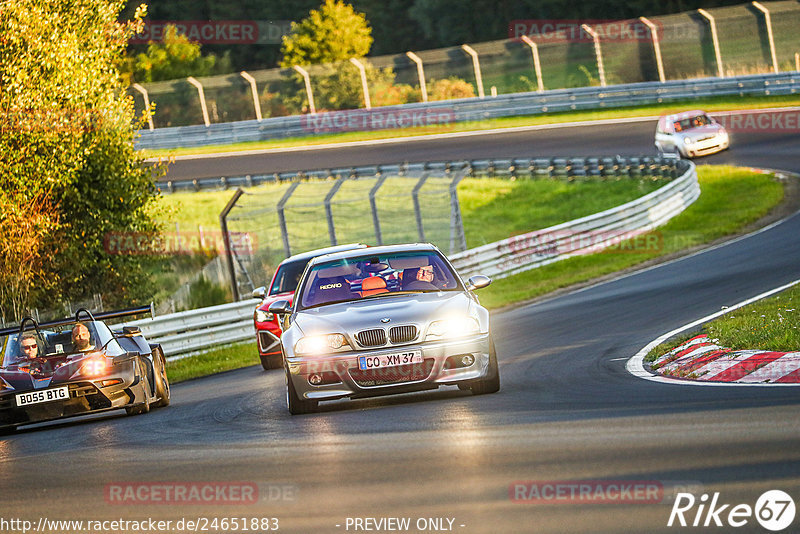 Bild #24651883 - Touristenfahrten Nürburgring Nordschleife (23.09.2023)