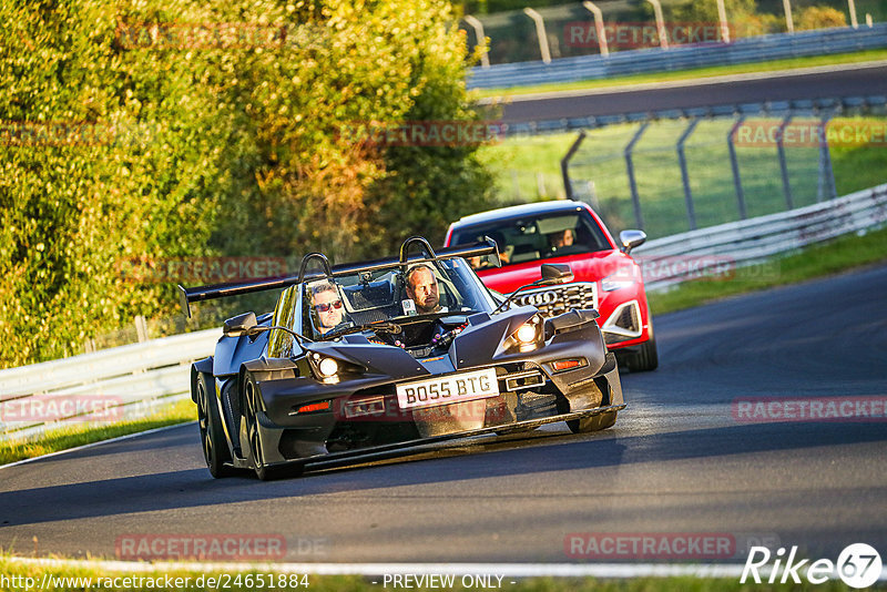 Bild #24651884 - Touristenfahrten Nürburgring Nordschleife (23.09.2023)