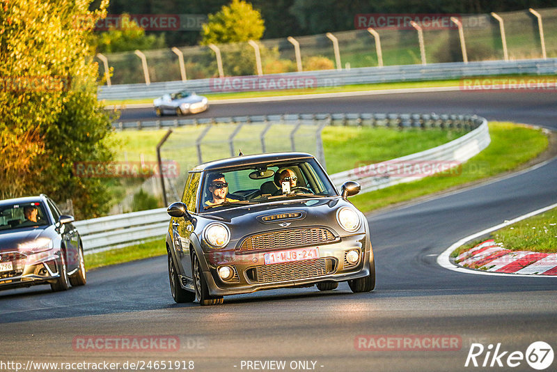 Bild #24651918 - Touristenfahrten Nürburgring Nordschleife (23.09.2023)