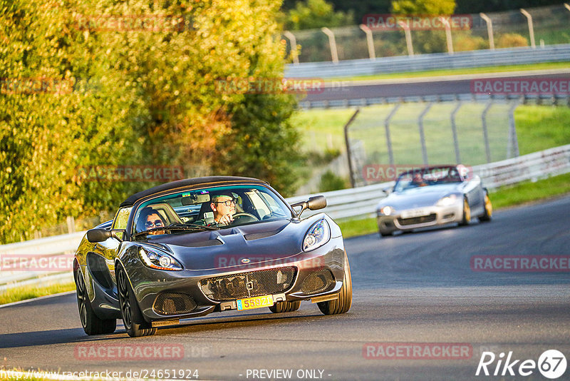 Bild #24651924 - Touristenfahrten Nürburgring Nordschleife (23.09.2023)