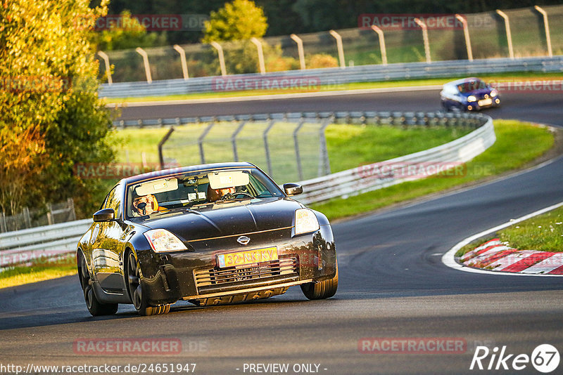 Bild #24651947 - Touristenfahrten Nürburgring Nordschleife (23.09.2023)