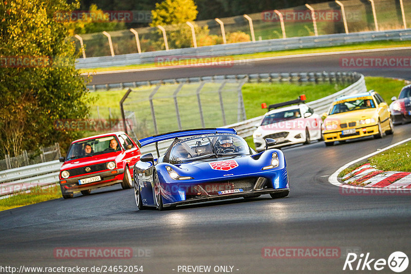 Bild #24652054 - Touristenfahrten Nürburgring Nordschleife (23.09.2023)