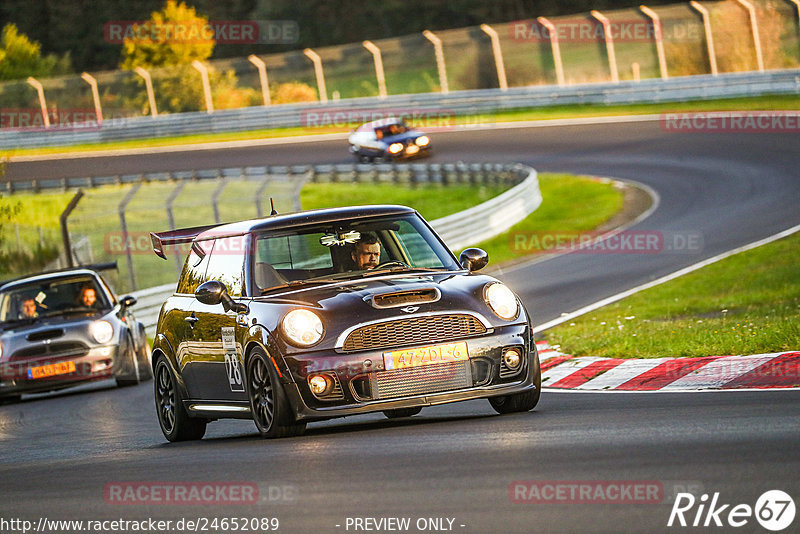 Bild #24652089 - Touristenfahrten Nürburgring Nordschleife (23.09.2023)