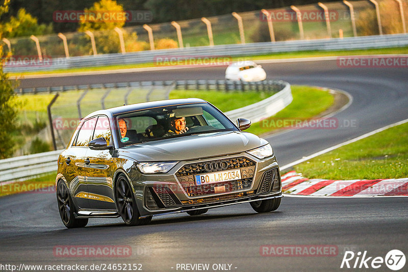 Bild #24652152 - Touristenfahrten Nürburgring Nordschleife (23.09.2023)