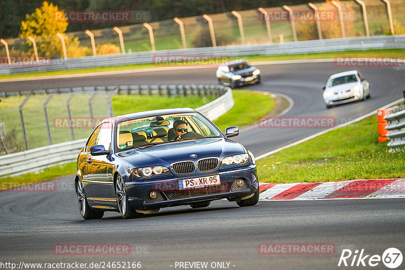 Bild #24652166 - Touristenfahrten Nürburgring Nordschleife (23.09.2023)