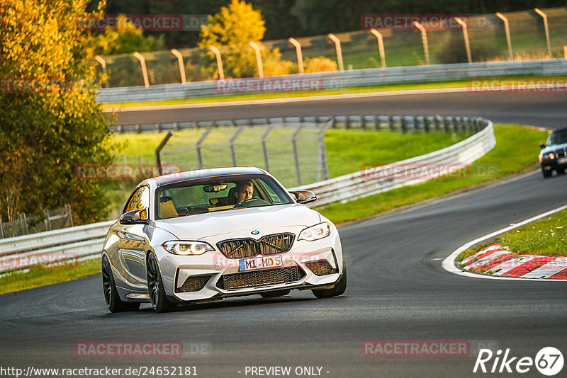 Bild #24652181 - Touristenfahrten Nürburgring Nordschleife (23.09.2023)