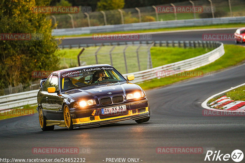 Bild #24652232 - Touristenfahrten Nürburgring Nordschleife (23.09.2023)