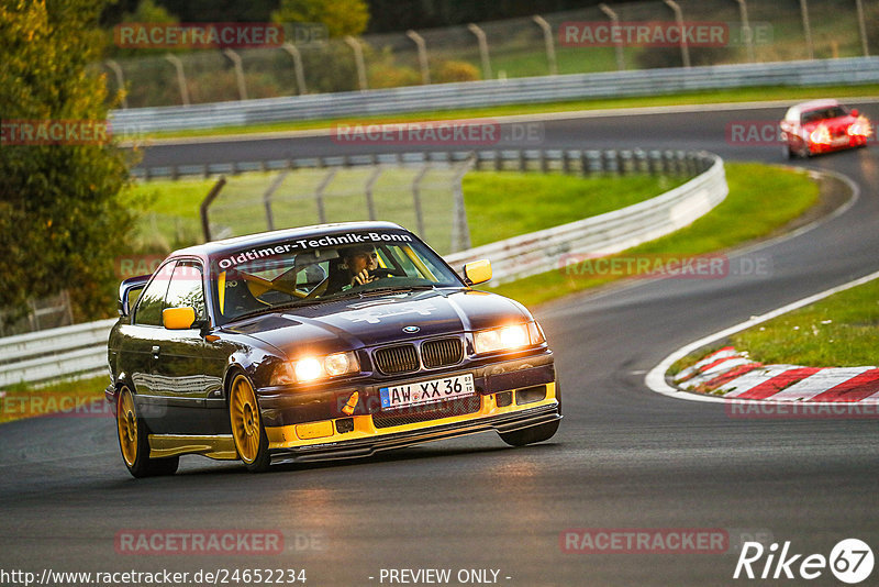 Bild #24652234 - Touristenfahrten Nürburgring Nordschleife (23.09.2023)