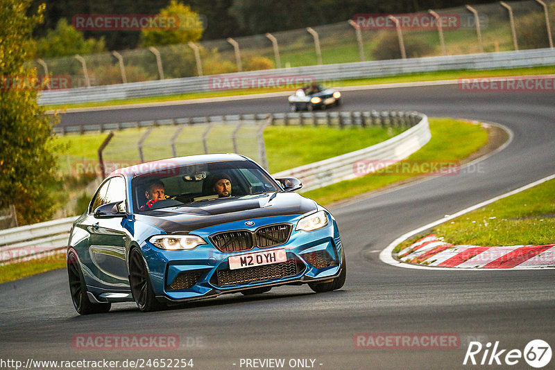 Bild #24652254 - Touristenfahrten Nürburgring Nordschleife (23.09.2023)