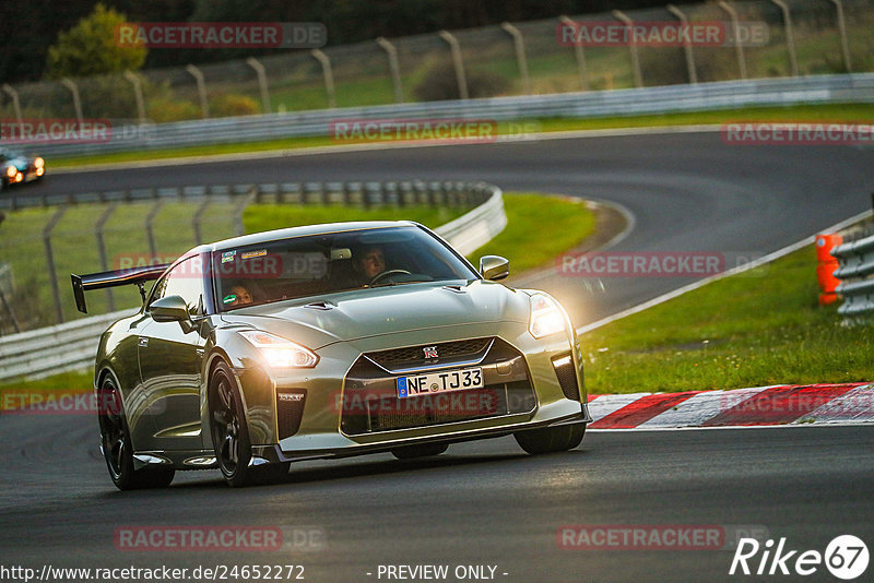 Bild #24652272 - Touristenfahrten Nürburgring Nordschleife (23.09.2023)