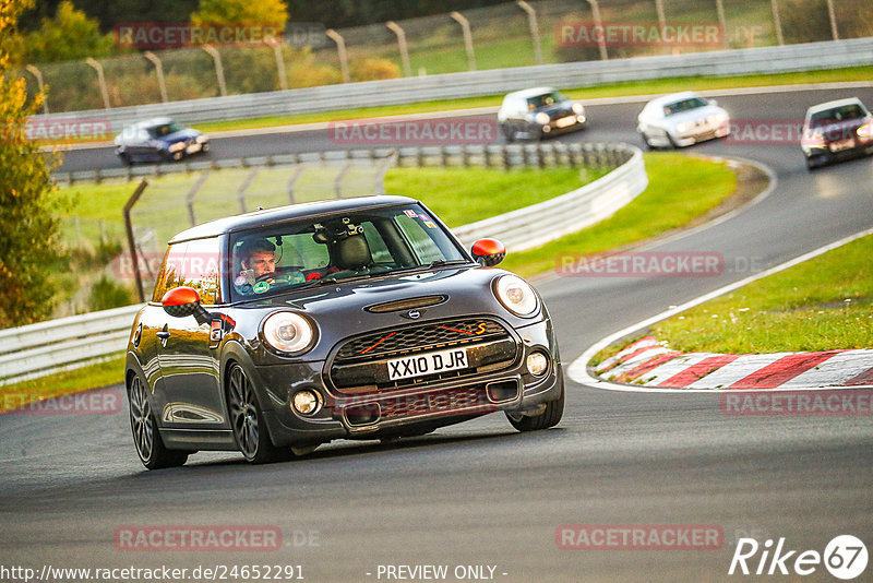 Bild #24652291 - Touristenfahrten Nürburgring Nordschleife (23.09.2023)