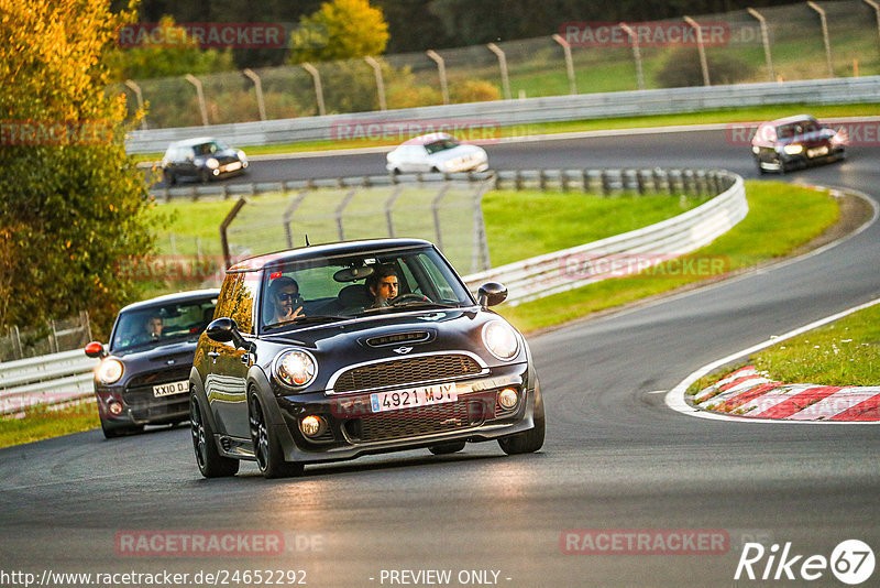 Bild #24652292 - Touristenfahrten Nürburgring Nordschleife (23.09.2023)