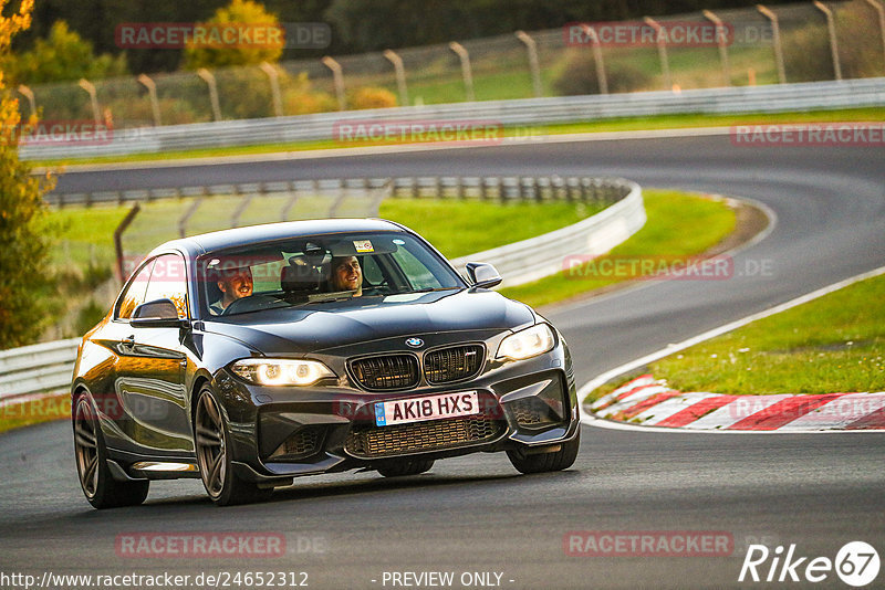 Bild #24652312 - Touristenfahrten Nürburgring Nordschleife (23.09.2023)