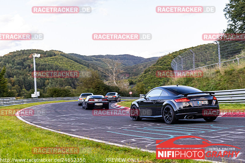 Bild #24652350 - Touristenfahrten Nürburgring Nordschleife (23.09.2023)