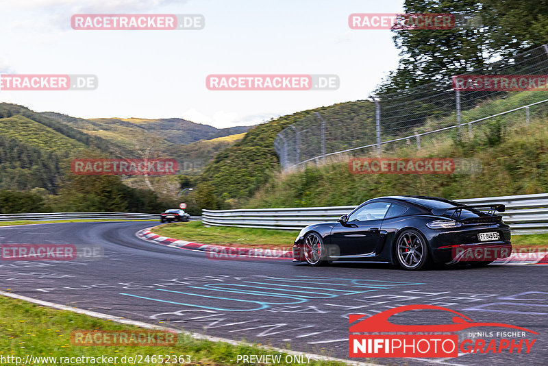 Bild #24652363 - Touristenfahrten Nürburgring Nordschleife (23.09.2023)