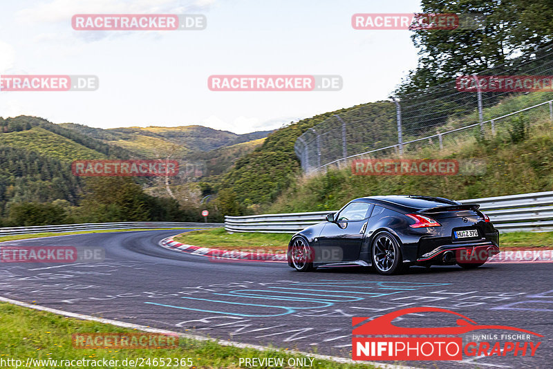 Bild #24652365 - Touristenfahrten Nürburgring Nordschleife (23.09.2023)