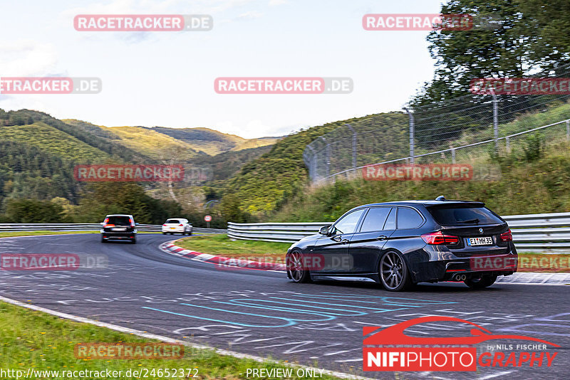 Bild #24652372 - Touristenfahrten Nürburgring Nordschleife (23.09.2023)