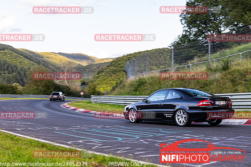 Bild #24652374 - Touristenfahrten Nürburgring Nordschleife (23.09.2023)