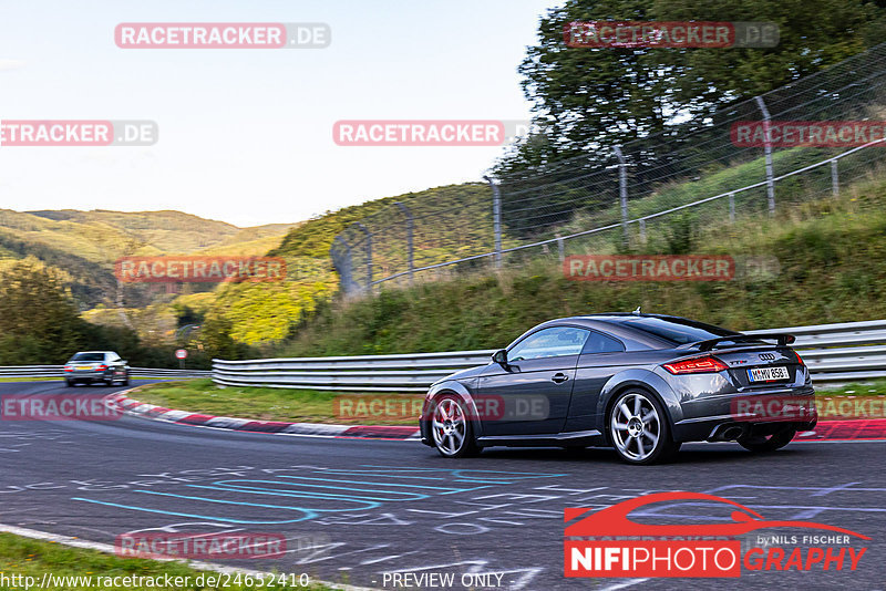 Bild #24652410 - Touristenfahrten Nürburgring Nordschleife (23.09.2023)