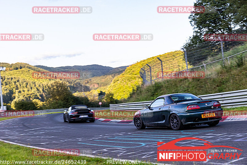 Bild #24652439 - Touristenfahrten Nürburgring Nordschleife (23.09.2023)