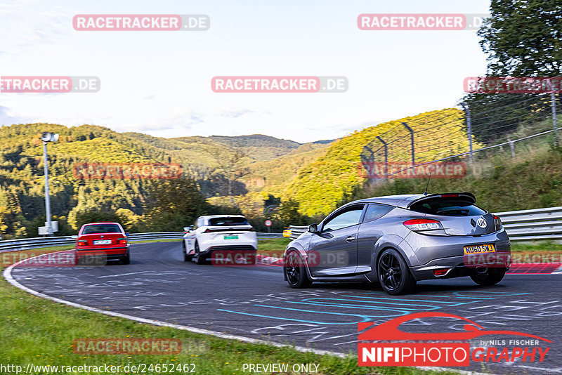 Bild #24652462 - Touristenfahrten Nürburgring Nordschleife (23.09.2023)